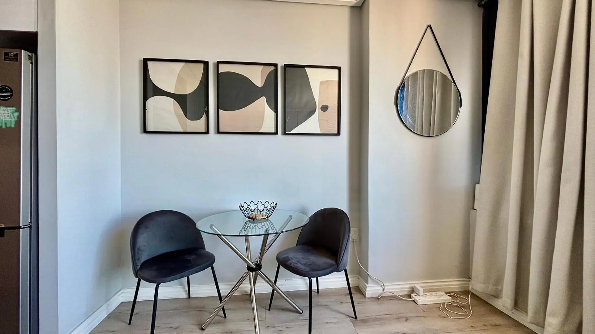 16 On Bree Apartment Cape Town