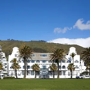 The Winchester Boutique Le Cap