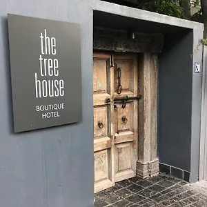 5* Hotel The Tree House Boutique By The Living Journey Collection