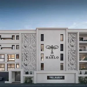  Apartment The Marlo Luxury By Totalstay