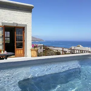 Bakovenbay Luxury Apartment