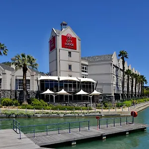 3* Hotel V&a Waterfront