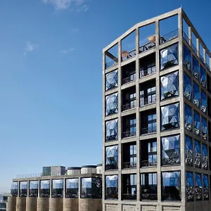 5* Hotel The Silo