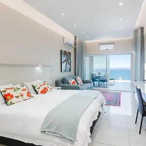  Apartment Camps Bay Blue Self-catering