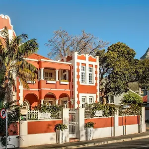 4* Hotel The Rosa