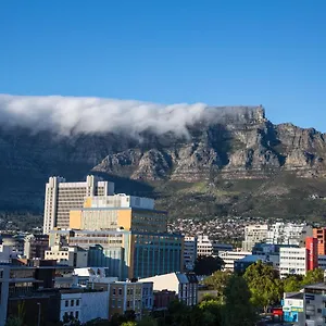  Apartment Luxurious Loft With Amazing View Of Table Mountain