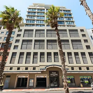 Four Seasons Apartment